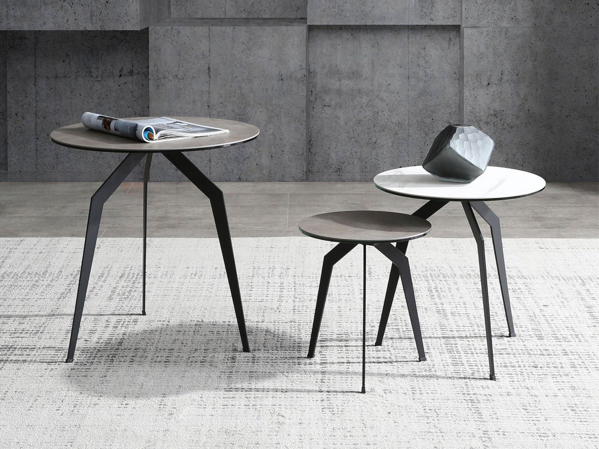 Whiteline Mods - Santiago Side Table ST1631