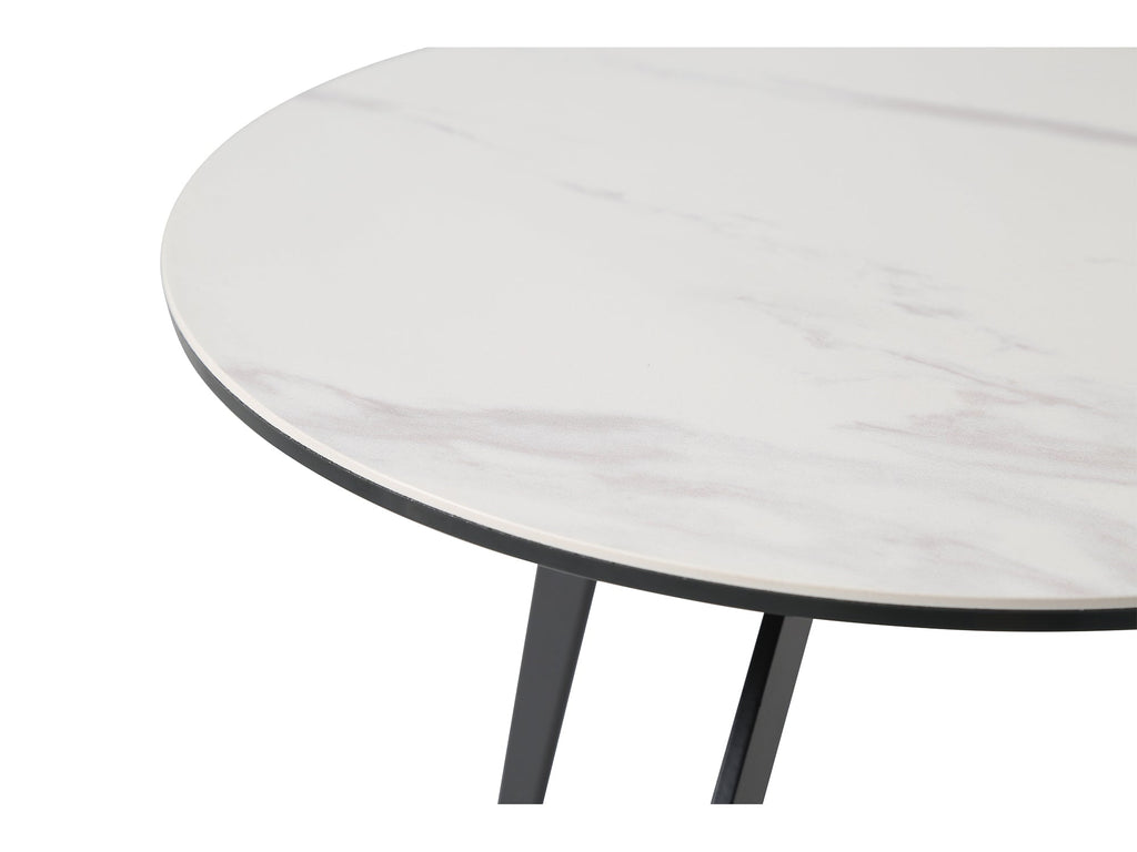 Whiteline Mods - Santiago Side Table ST1631