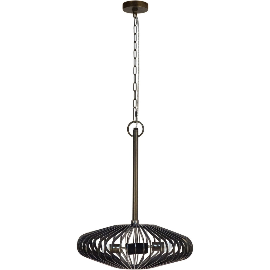 RenWil Crux Ceiling Fixture LPC4388 - LPC4388