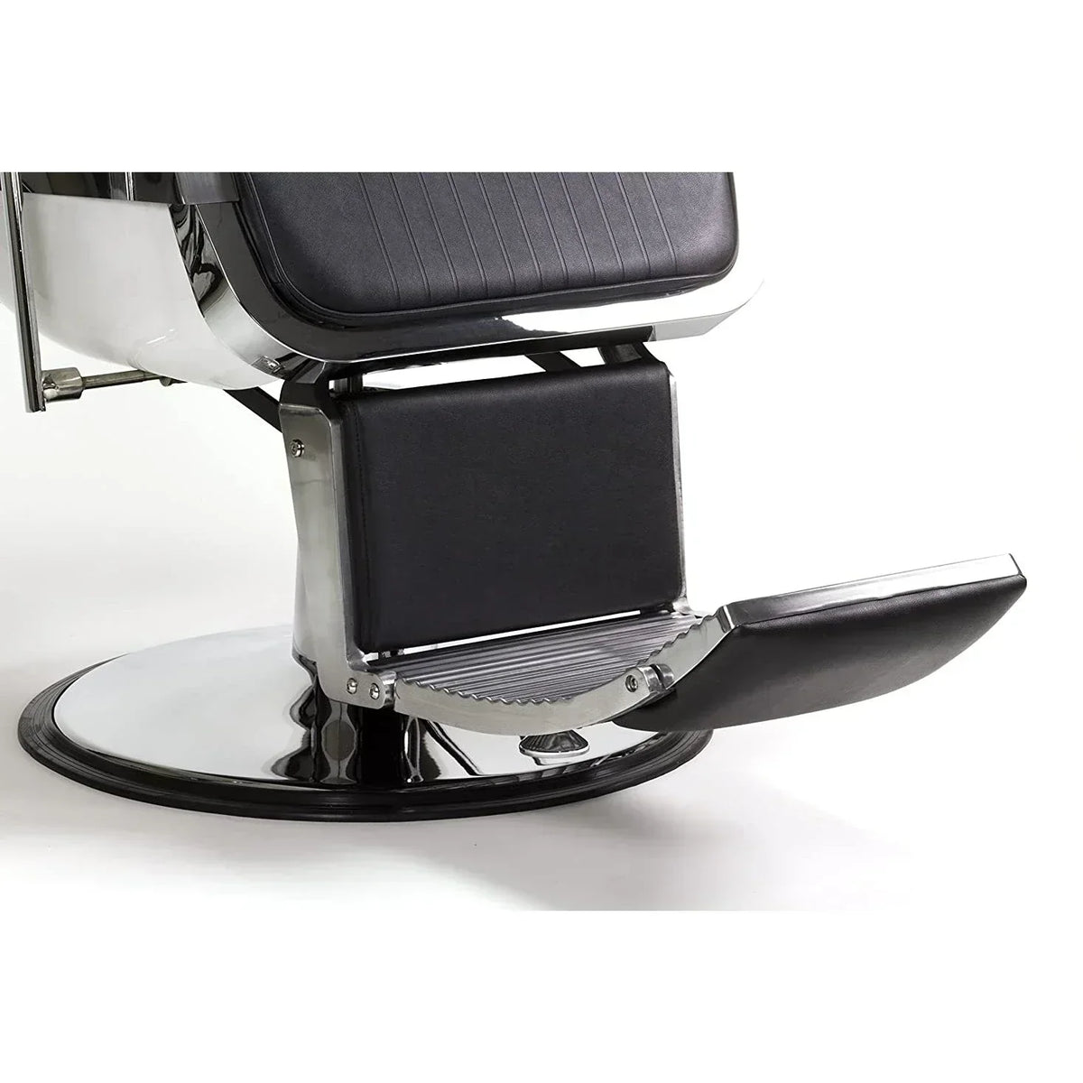 JAXSON PROFESSIONAL BARBER CHAIR - HON-BBCHR-52020-BLK