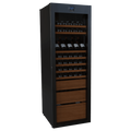 Wine Guardian Luxury Enoteca Style Single Zone Wine Coolers - 99H0411-04