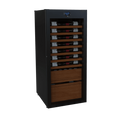 Wine Guardian Luxury Aficionado Style Multi Zone Wine Coolers - 99H0412-05