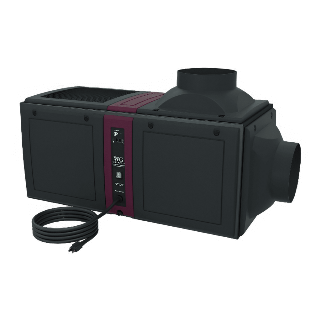 Wine Guardian WG75WC Water Cooled Wine Cellar Cooling Unit 50 HZ- 99H0251-21