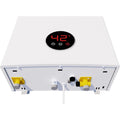 EZ Tankless EZULTLPG Ultra HE on Demand 4.4 GPM 70000 BTU Indoor Liquid Propane Condensing Tankless Water Heater New