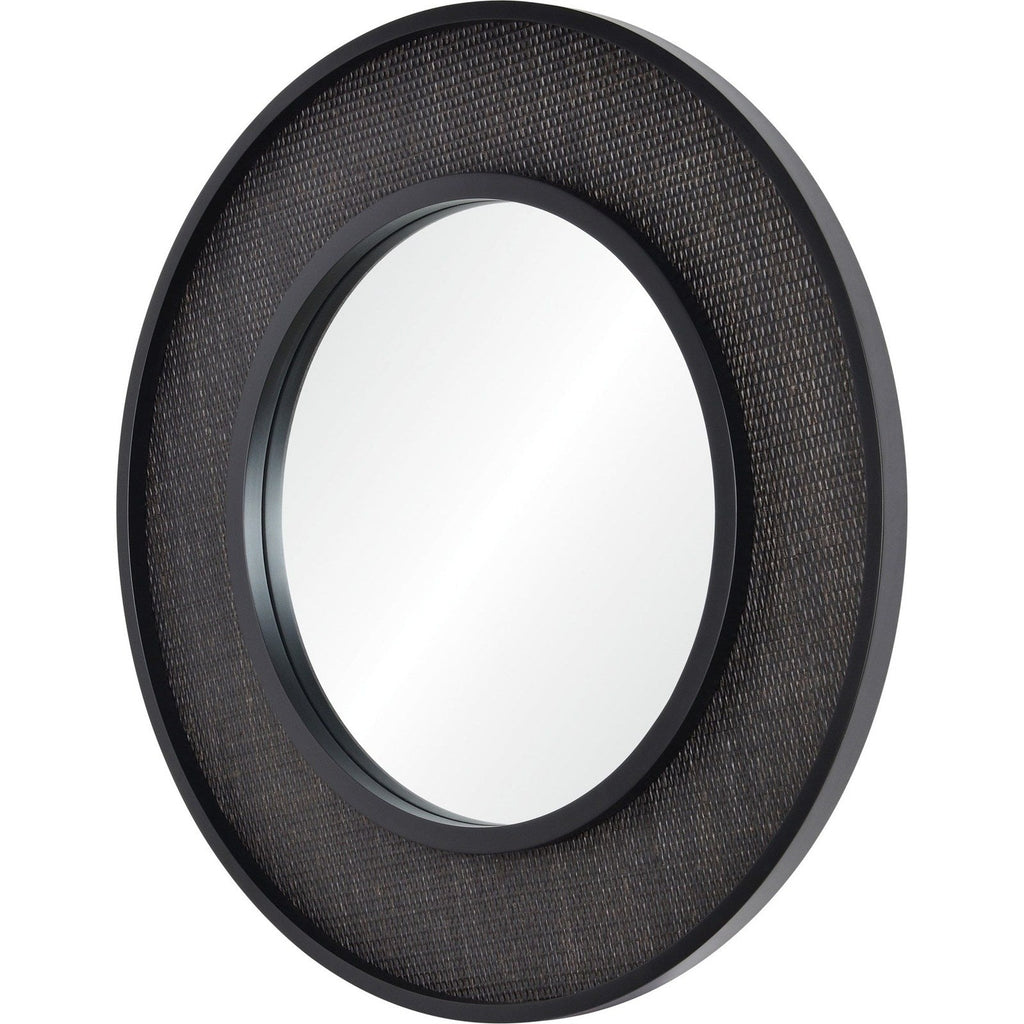 RenWil Garibaldi Round Mirror Only for Renwil Brand - MT2466