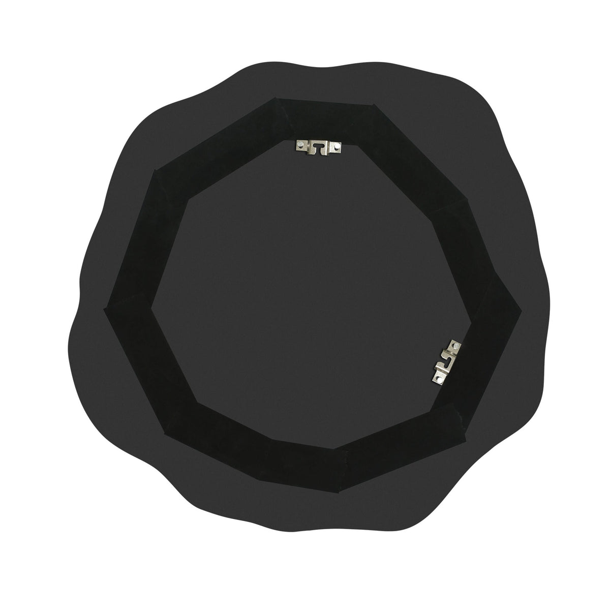 RenWil Evaton Round, Irregular Mirror NDD23M009 - MT2551