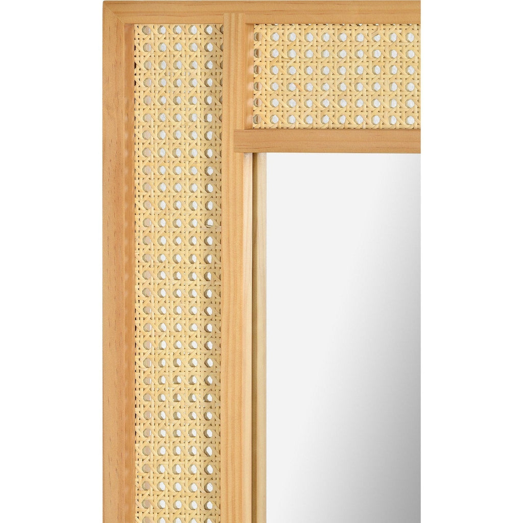 RenWil Wren Rectangular Mirror Only for Renwil Brand - MT2464