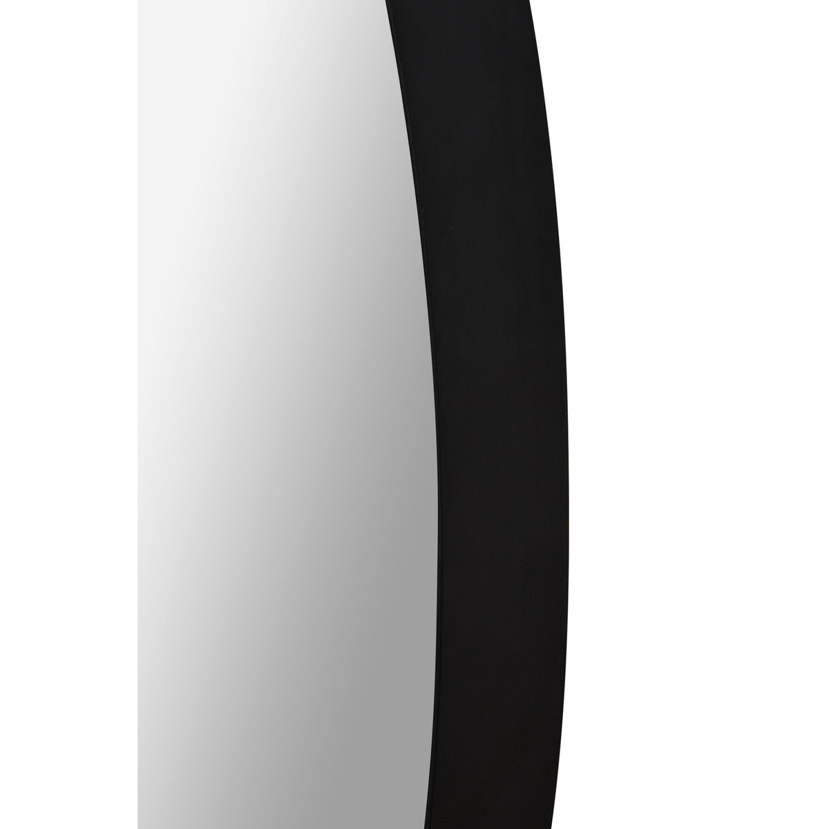 RenWil Parbuckle Oval Mirror NDD220M011 - MT2365