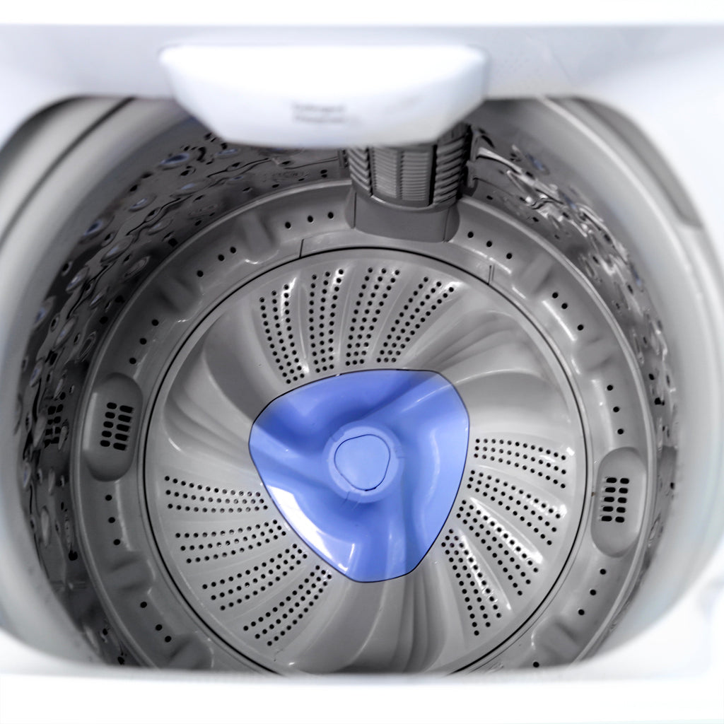 Avanti 1.7 cu. ft. Top Load Washing Machine - STW16D0W