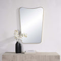 RenWil Artesisa Rectangular  Mirror NDD23M004 - MT2516