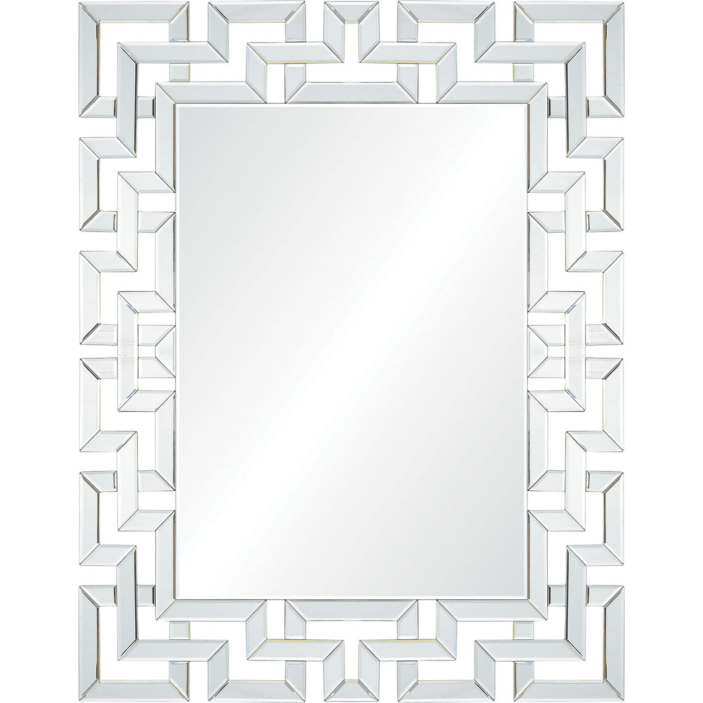 RenWil Plutopia Rectangle Mirror NDD219M002 - MT2355