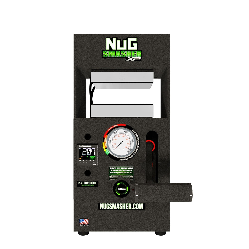 NugSmasher XP Master Combo Set (All-In-One Starter Kit)