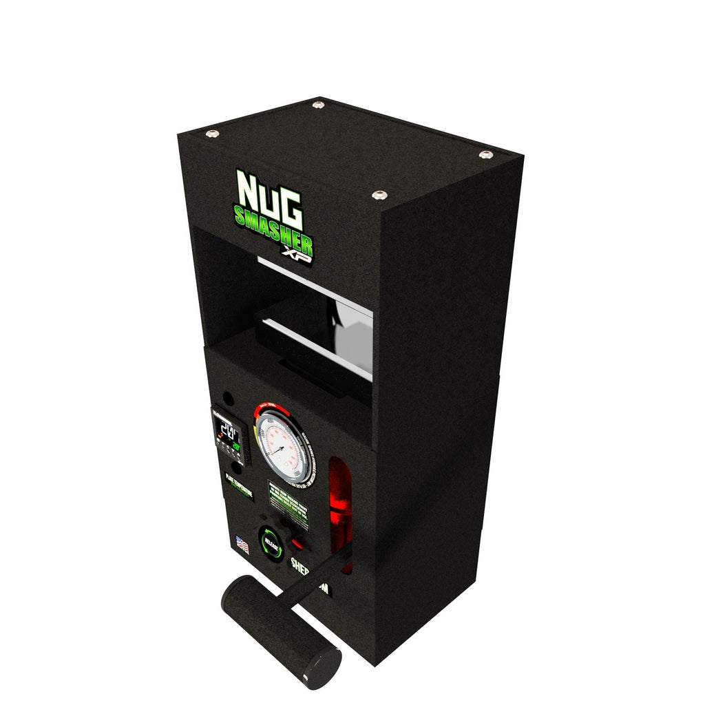 NugSmasher XP Basic Combo Set (All-In-One Starter Kit)
