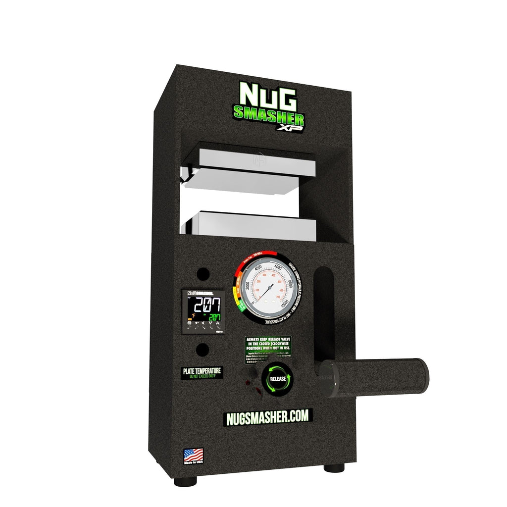 NugSmasher XP Basic Combo Set (All-In-One Starter Kit)