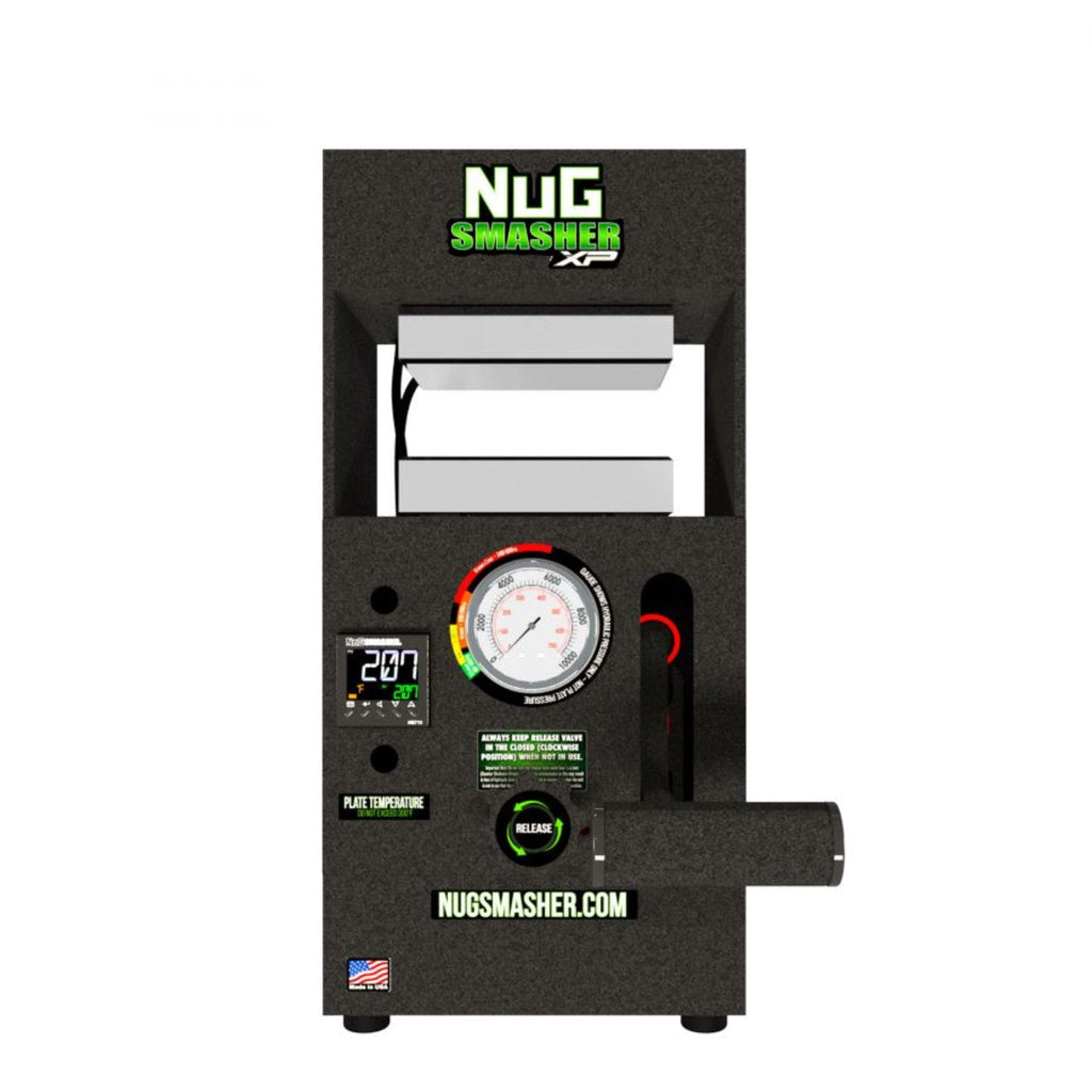 NugSmasher XP Basic Combo Set (All-In-One Starter Kit)