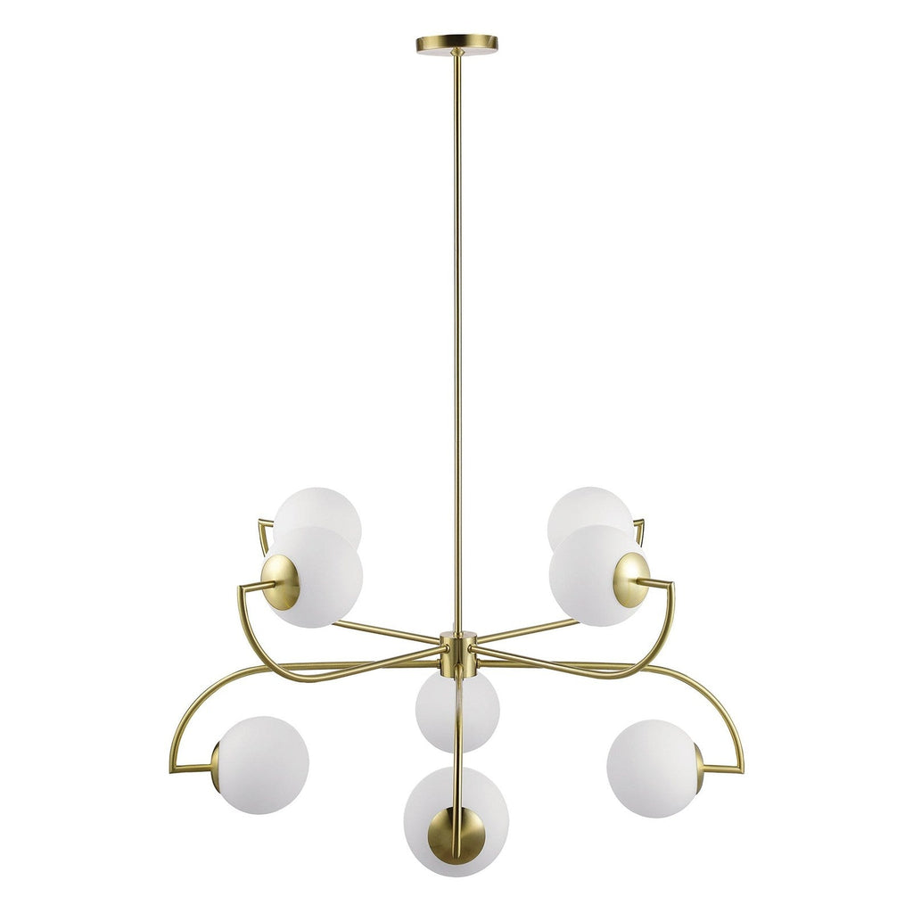 RenWil Rover Ceiling Fixture LPC4468 - LPC4468
