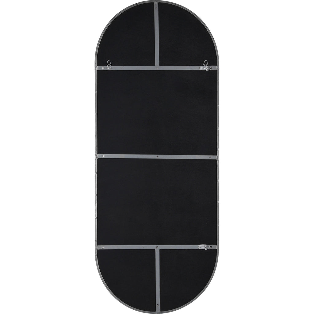 RenWil Marius Oval Mirror NDD220M013 - MT2366