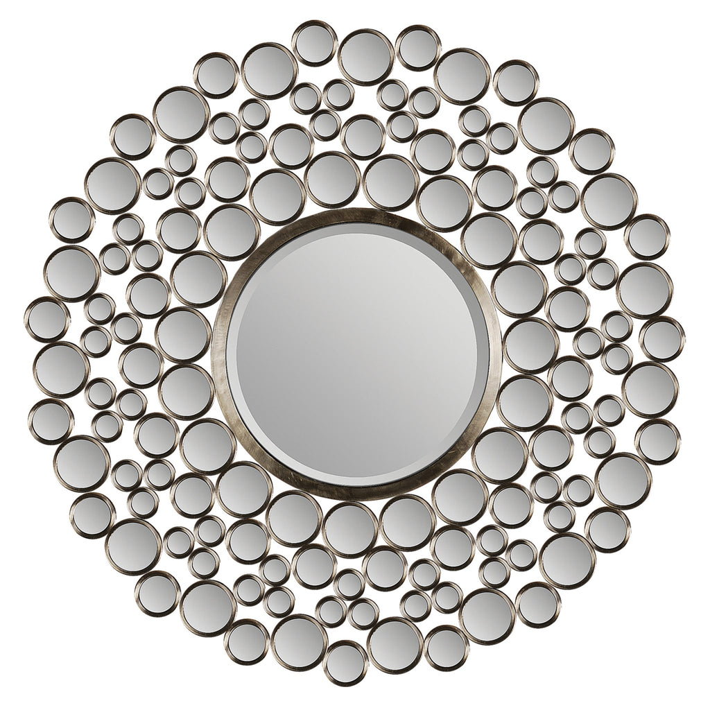 RenWil Andromeda Round Mirror NDD21M849 - MT849