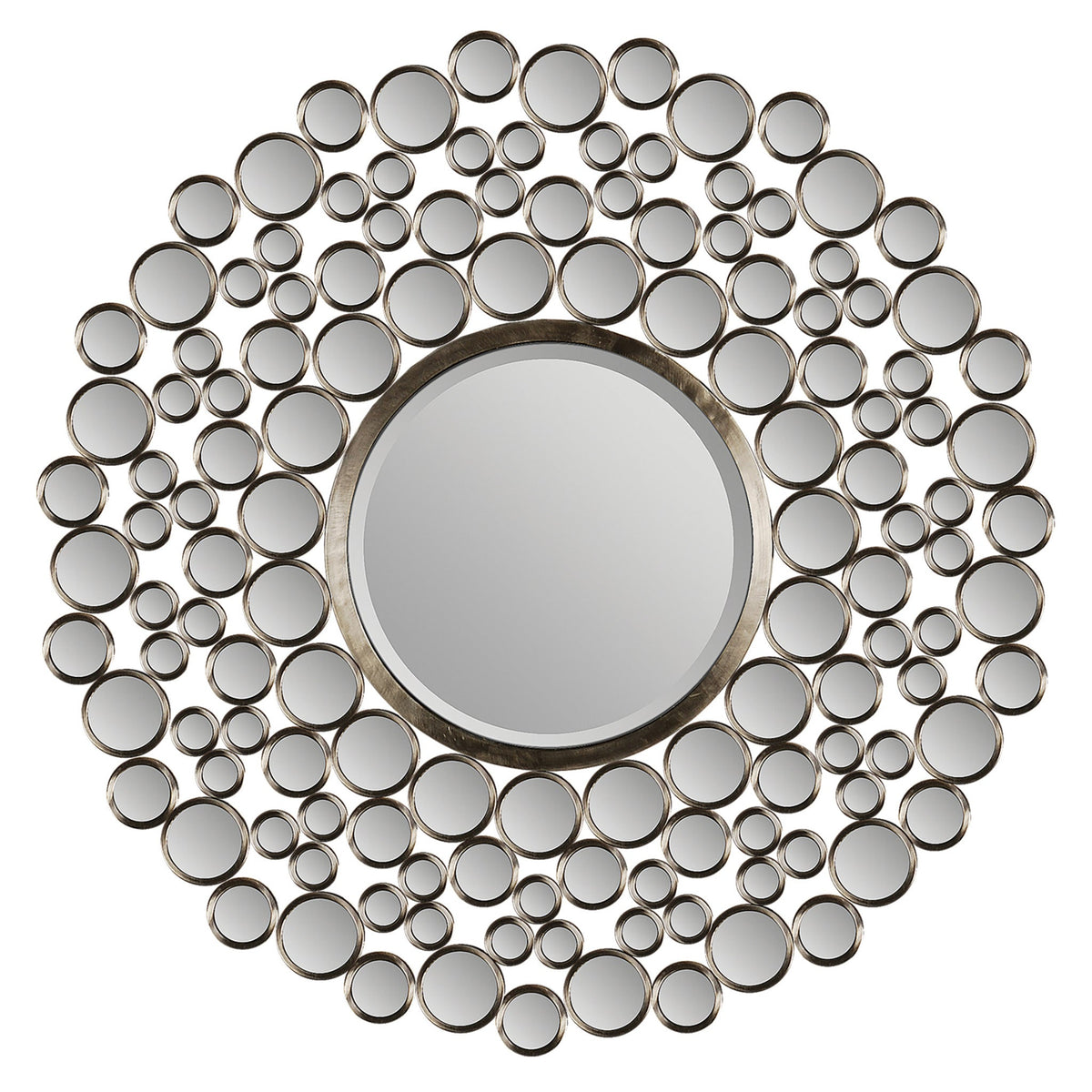 RenWil Andromeda Round Mirror NDD21M849 - MT849