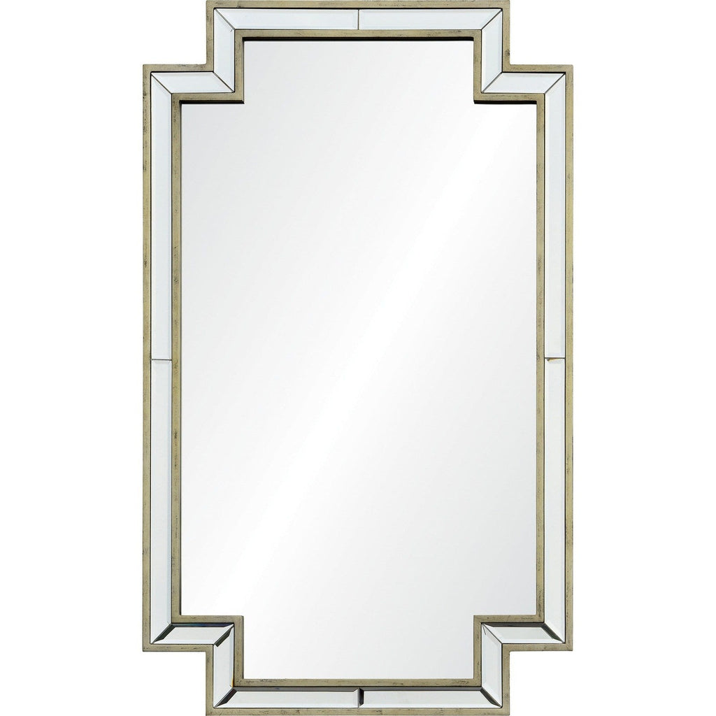 RenWil Raton Rectangle Mirror NDD21M071 - MT2071