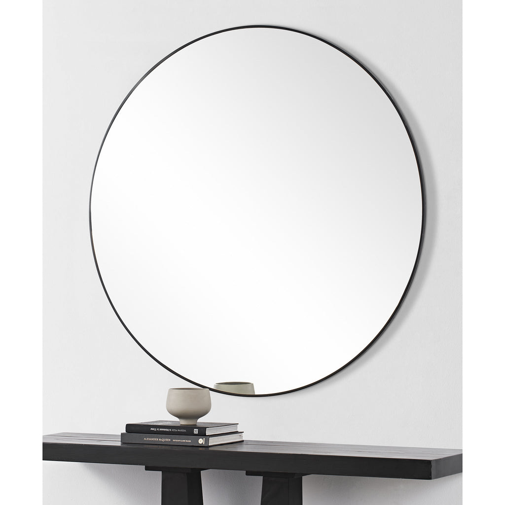 RenWil Sami Round Mirror NDD22M027 - MT2530