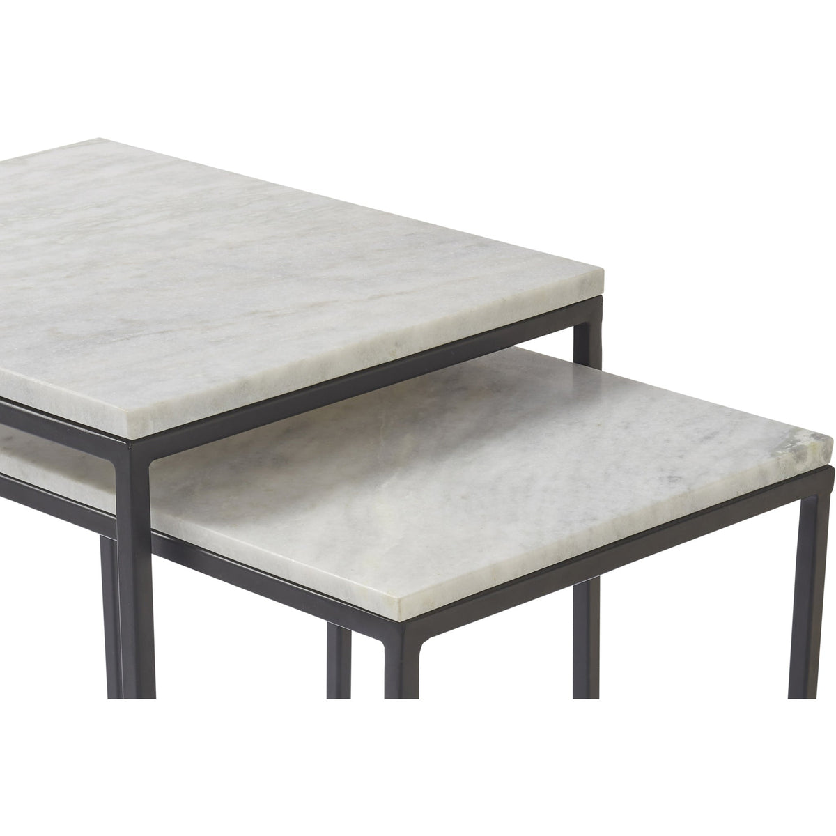 RenWil Chalmers Outdoor Nested Tables TAX390 - TAX390