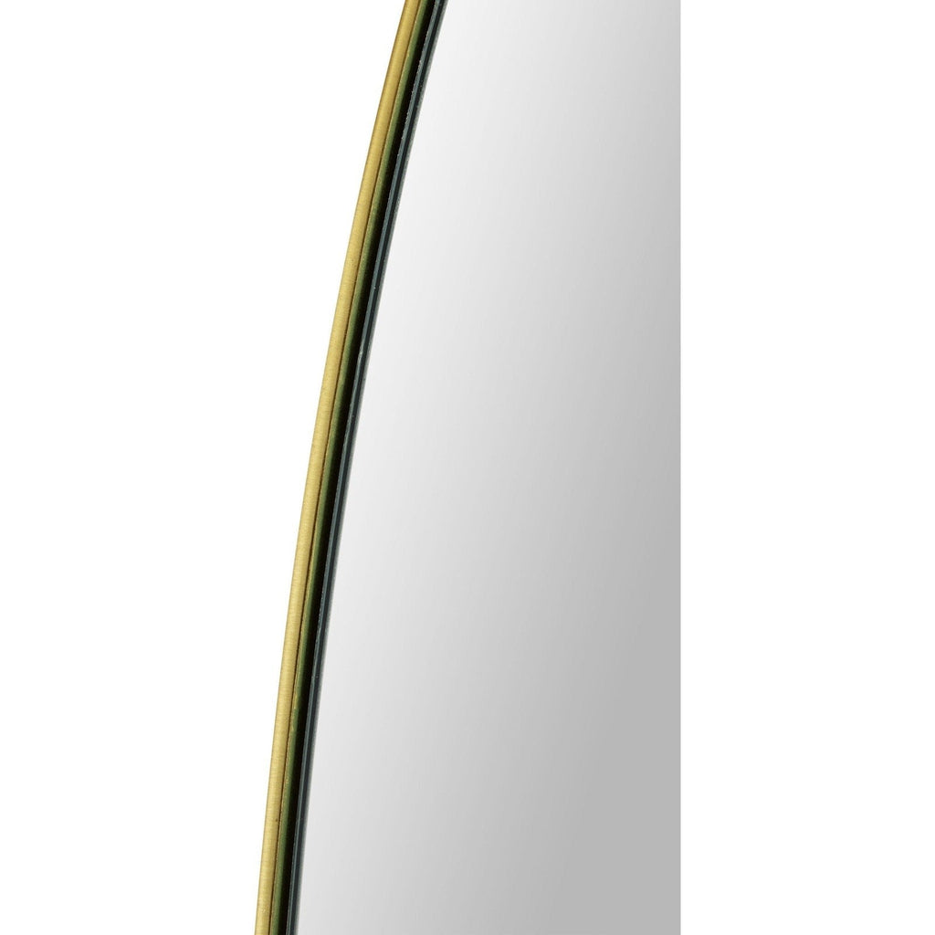 RenWil Gallegos Rectangular Mirror NDD22M021 - MT2523