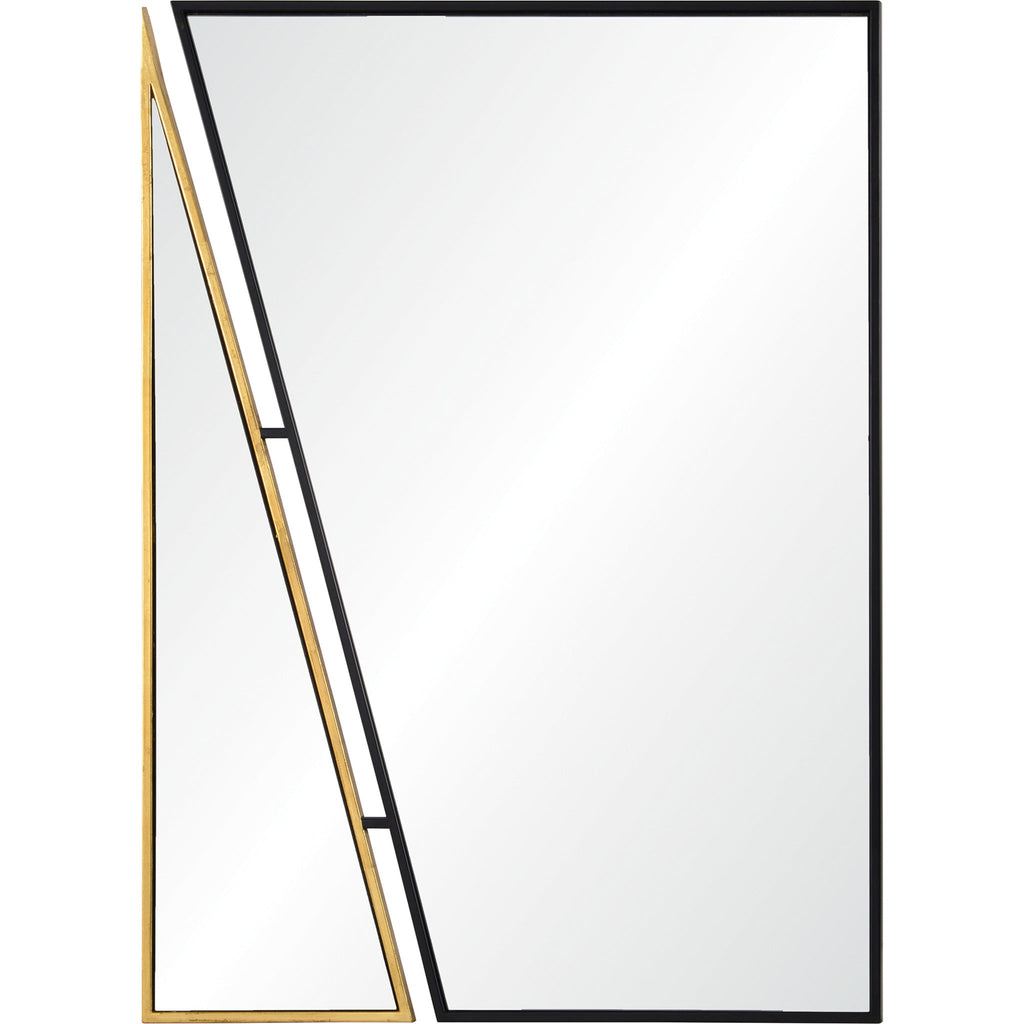 RenWil Idiom Rectangle Mirror NDD21M245 - MT2245