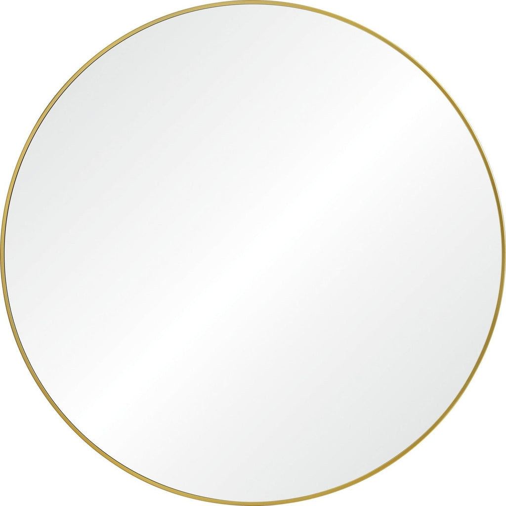 RenWil Fragoso Round Mirror NDD22M028 - MT2532