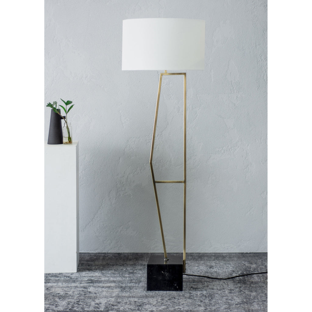 RenWil Angelov Floor Lamp LPF3117 - LPF3117