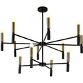 RenWil Springfield Ceiling Fixture LPC4378 - LPC4378