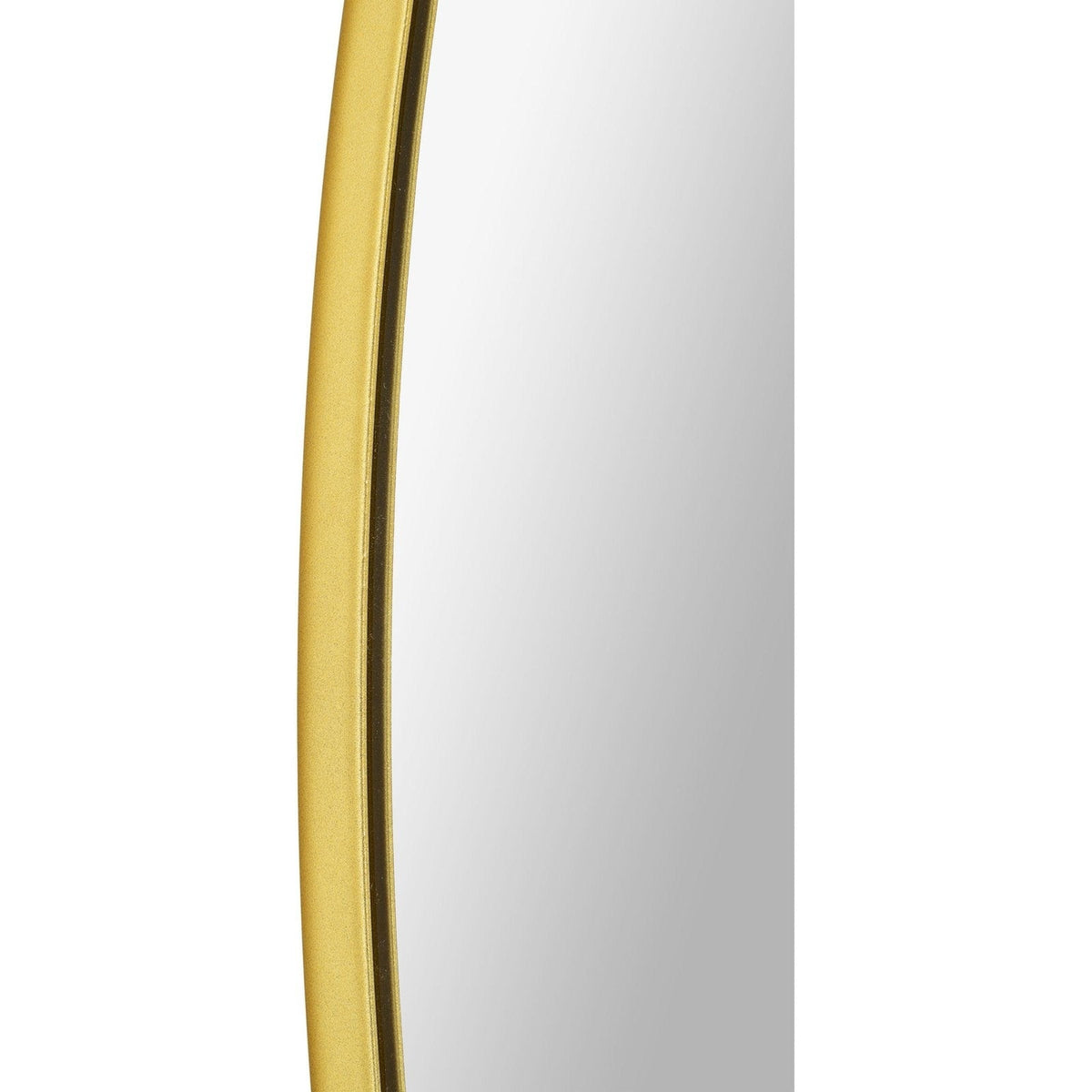 RenWil Fragoso Round Mirror NDD22M028 - MT2532