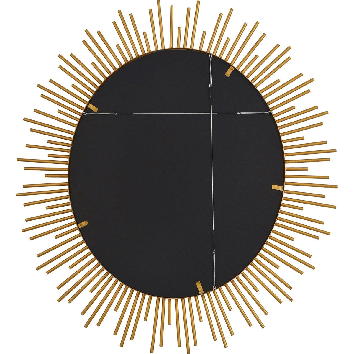 RenWil Orwell Round Mirror NDD21M677 - MT1677