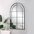 RenWil Atkinson Arch, Rectangular Mirror NDD23M014 - MT2546