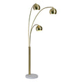 RenWil Dorset Floor lamp LPF3072 - LPF3072