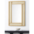 RenWil Wren Rectangular Mirror Only for Renwil Brand - MT2464