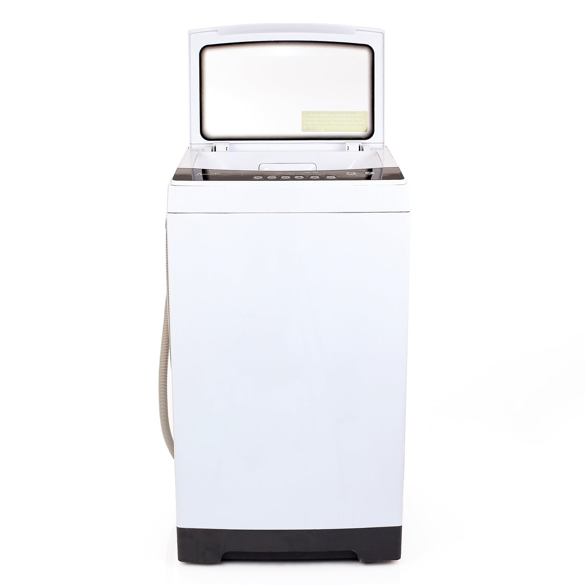 Avanti 1.7 cu. ft. Top Load Washing Machine - STW16D0W