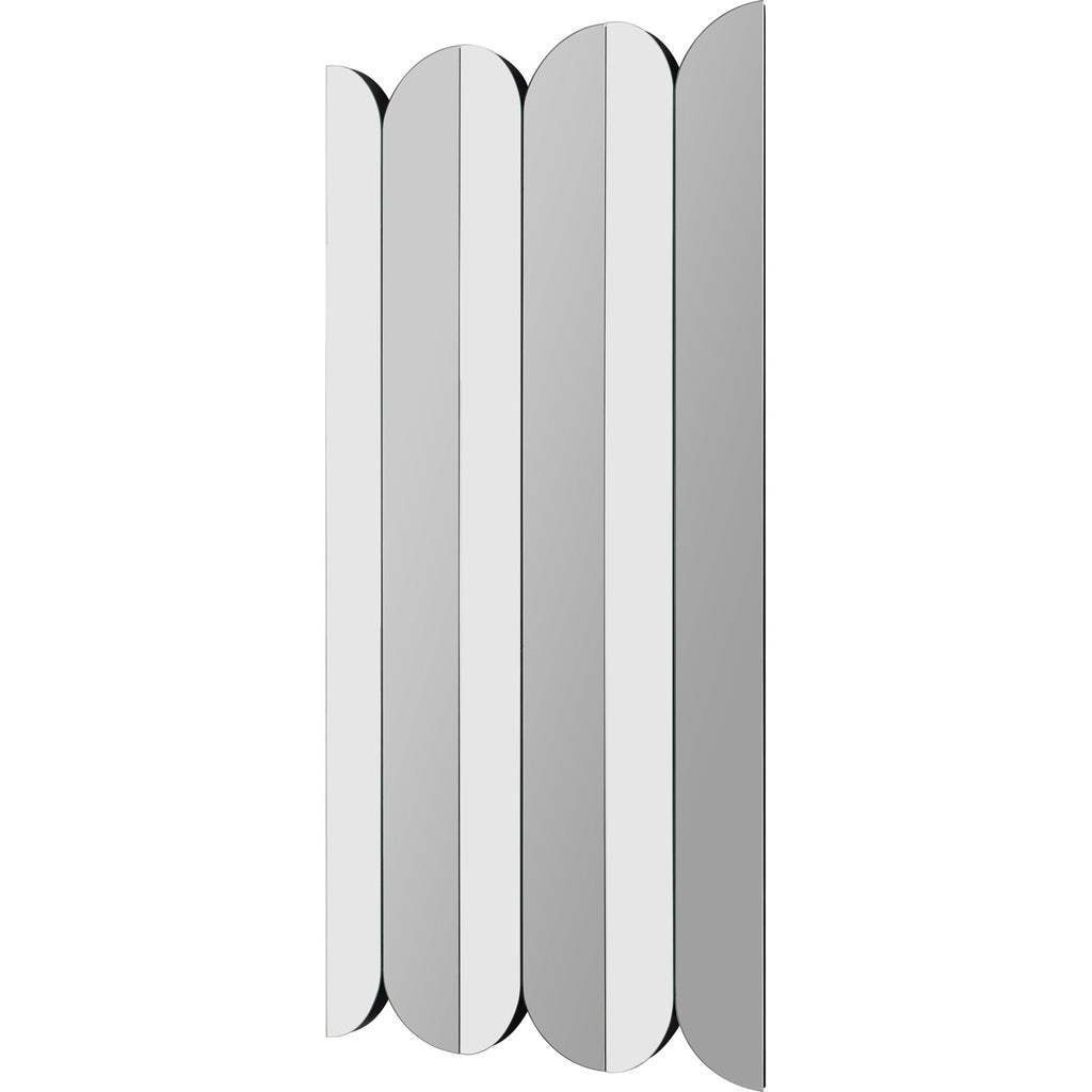 RenWil Riviera Irregular Mirror NDD221M019 - MT2437