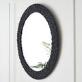 RenWil Tolima Round Mirror Only for Renwil Brand - MT2487